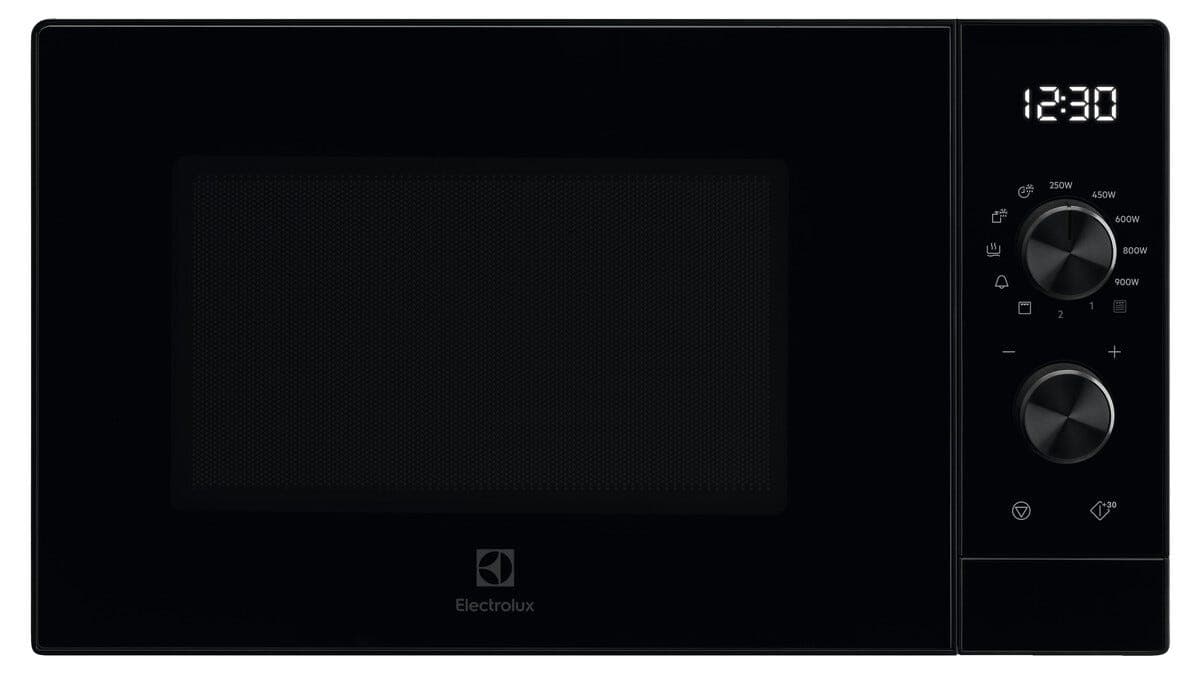 Electrolux EMZ725 mikrobølgeovn, 25 liter, 900 W