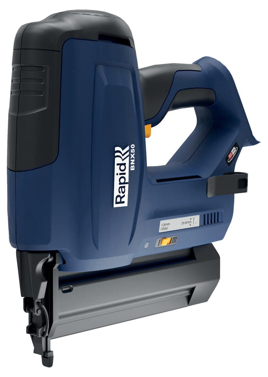 Rapid BNX50 batteridrevet dykkertpistol 18 V