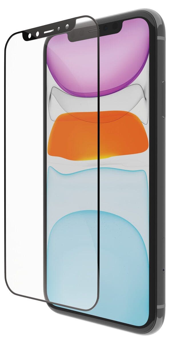 Skjermbeskytter til iPhone 11 og XR dbramante1928 Eco-Sheild