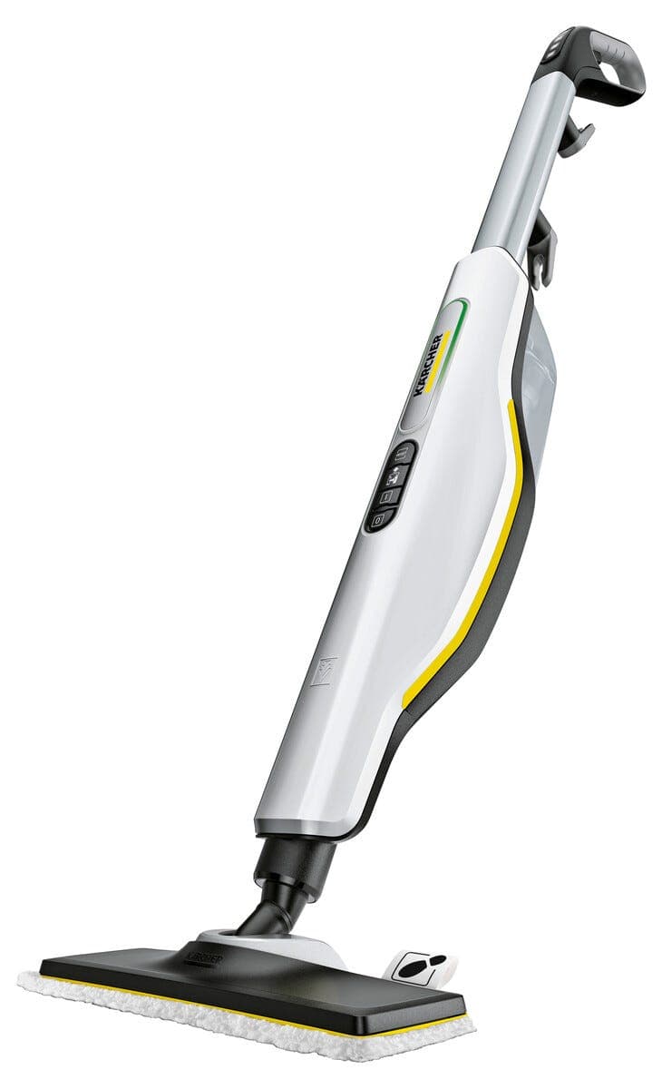 Kärcher SC3 EasyFix damprenser med teppeglider