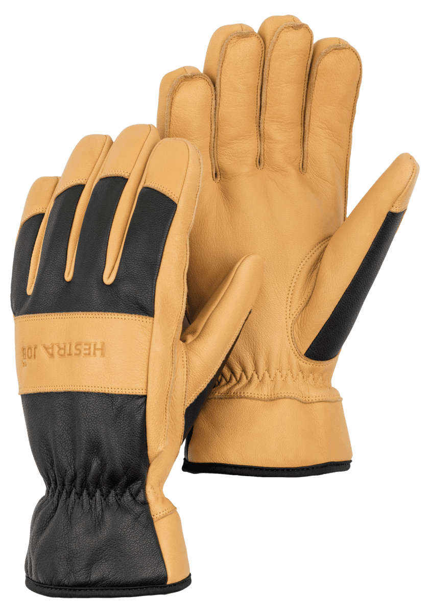 Hestra Winter Pro arbeidshansker