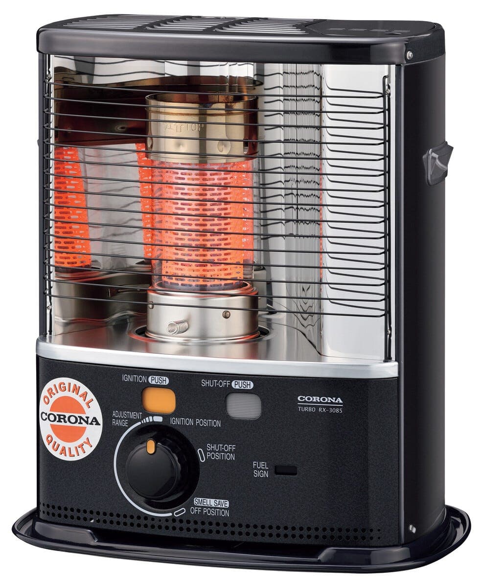 Parafinovn Corona RX3085