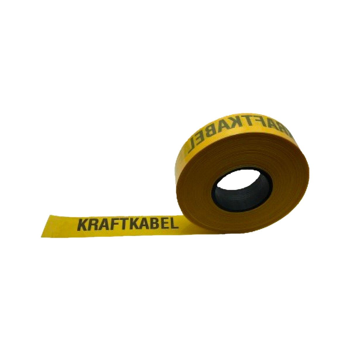 GDS Electric markeringsbånd til kraftkabel, 250 m