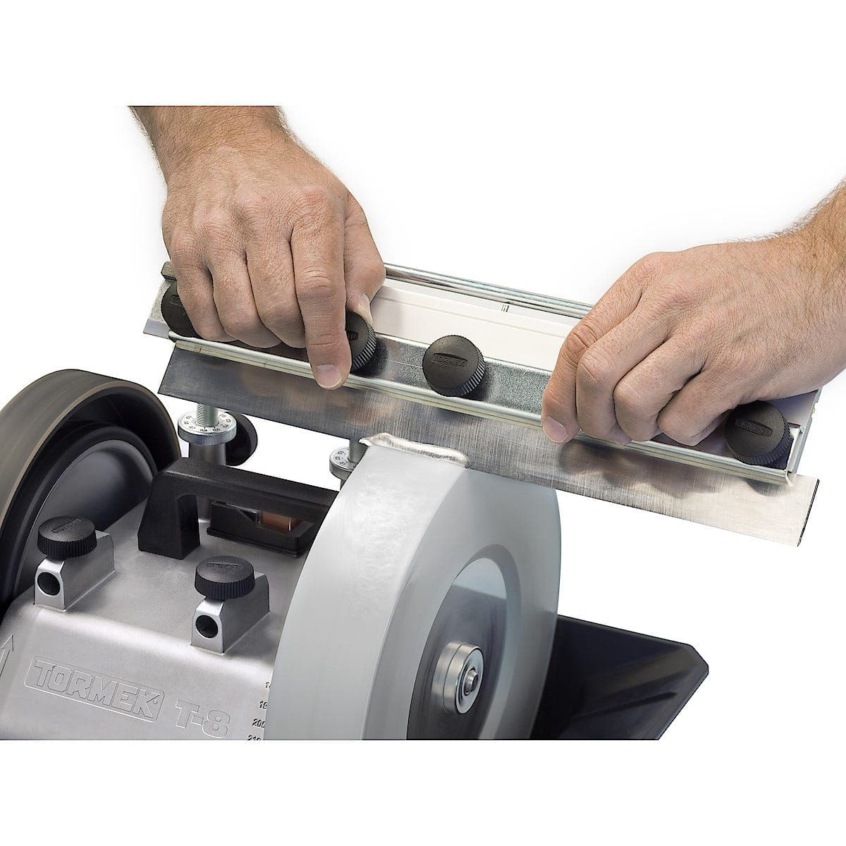 Tormek SVH-320 jigg for maskinhøvelstål