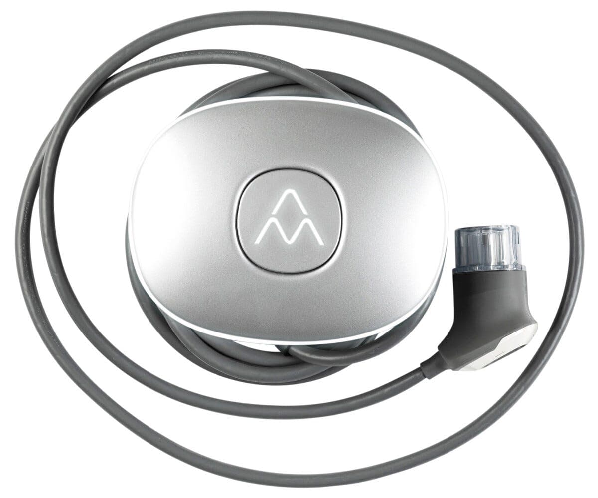 Charge Amps Halo ladeboks 3,7 kW