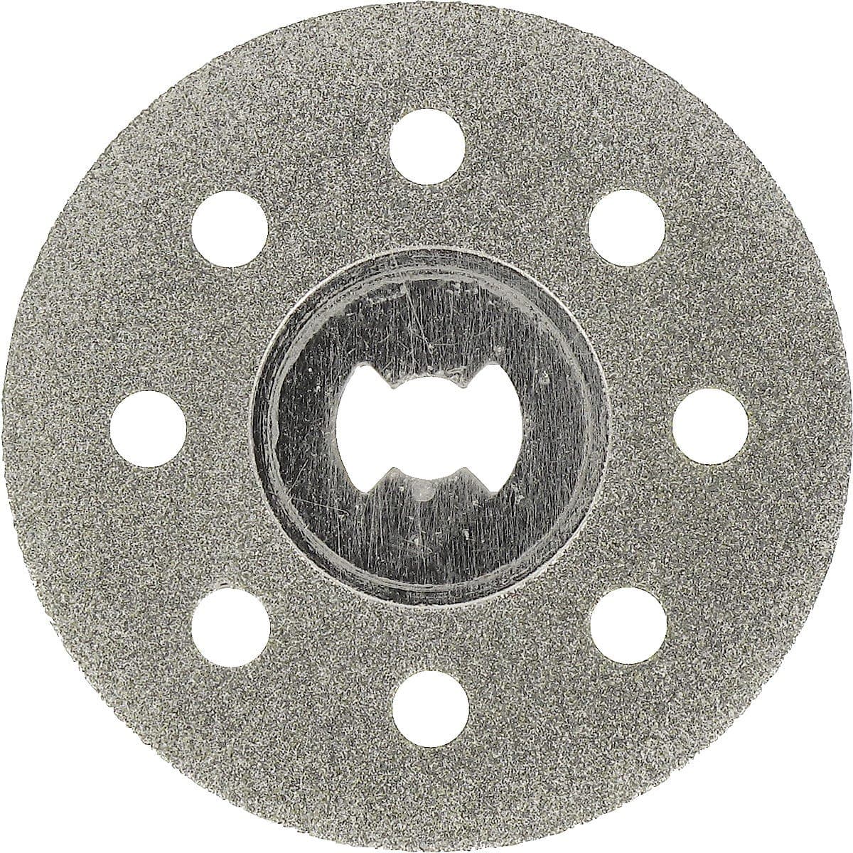 Dremel SC545 diamantkappeskive