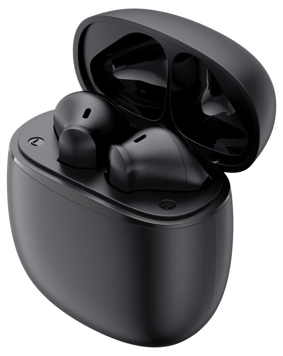 Exibel Tenorite trådløse in-ear hodetelefoner, True Wireless