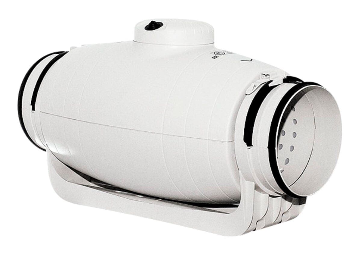 Silent TD-350/125 SILENT