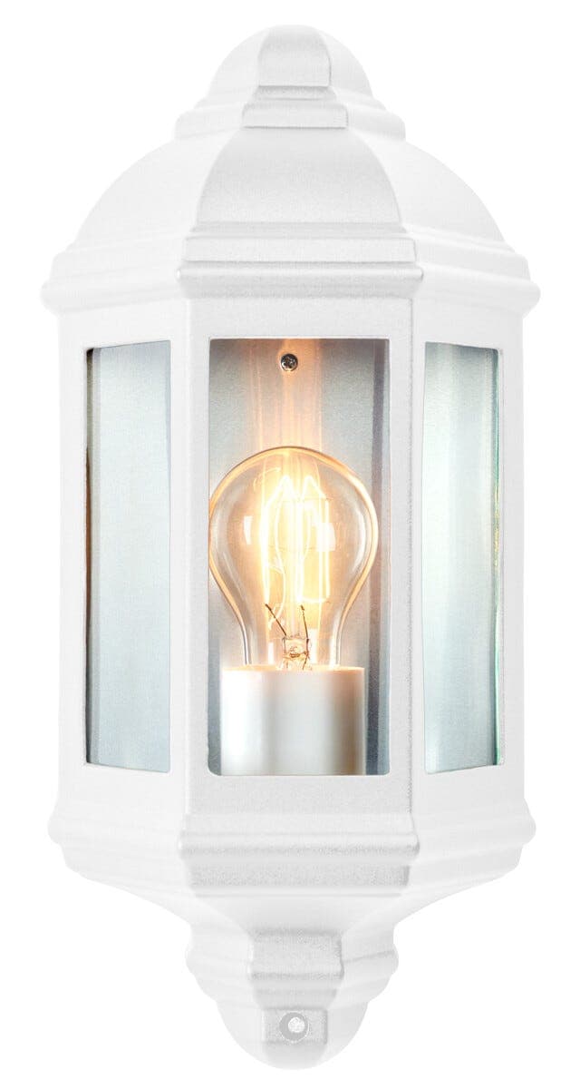 Northlight  utelampe klassisk IP44