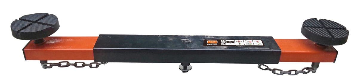 Bahco løftebjelke 1000 kg
