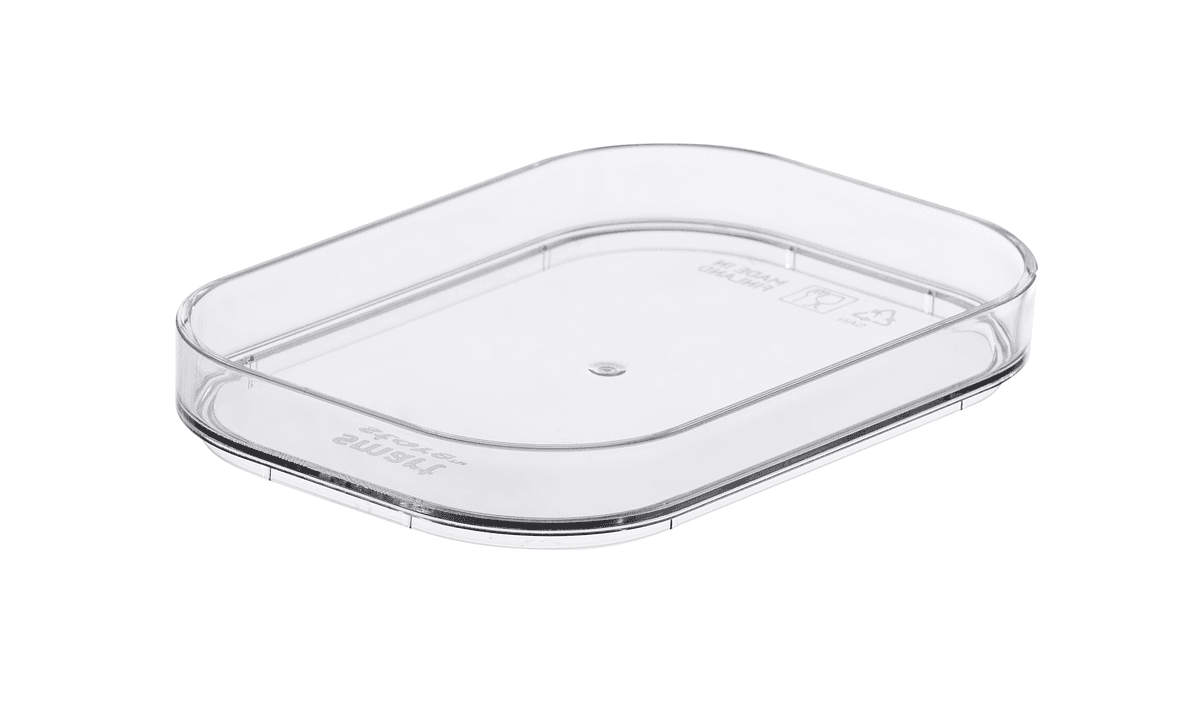 Lokk til SmartStore Compact Clear  