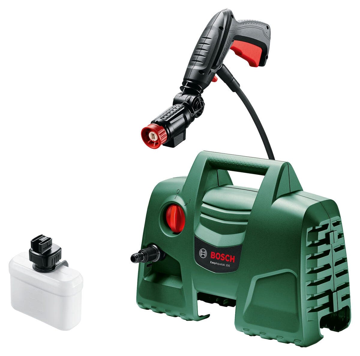 Bosch Easy Aquatak 100 høytrykksspyler, 100 bar