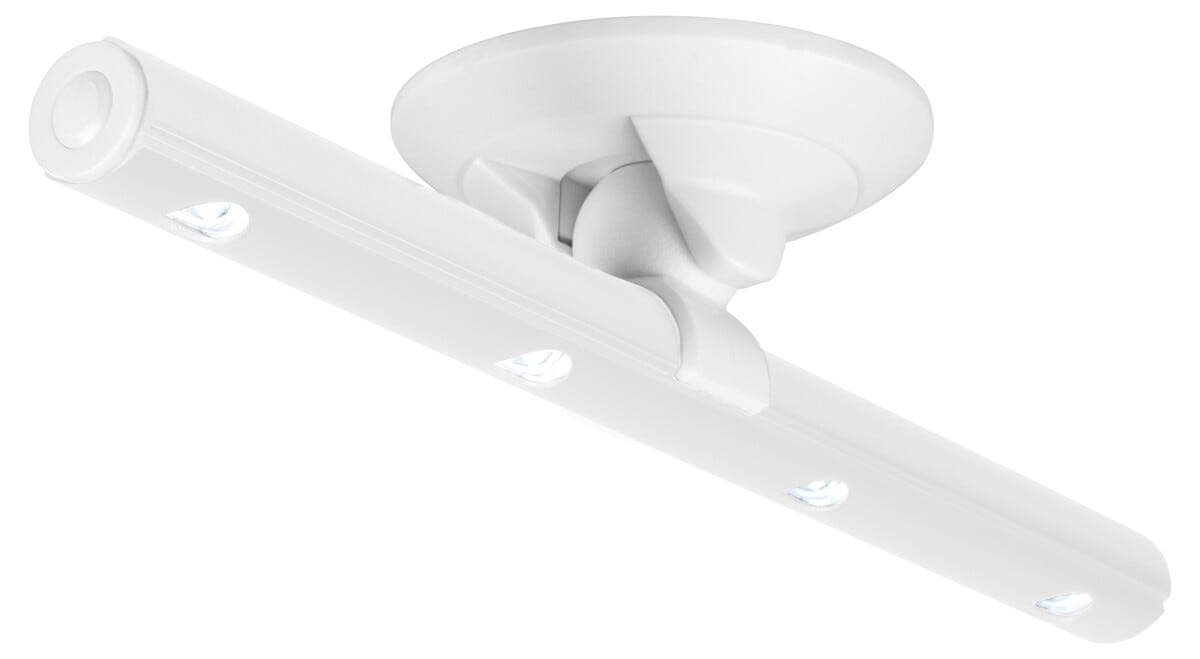 LED-belysning batteridrevet Cotech