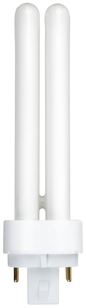 Osram kompaktlysrør 827, G24Q