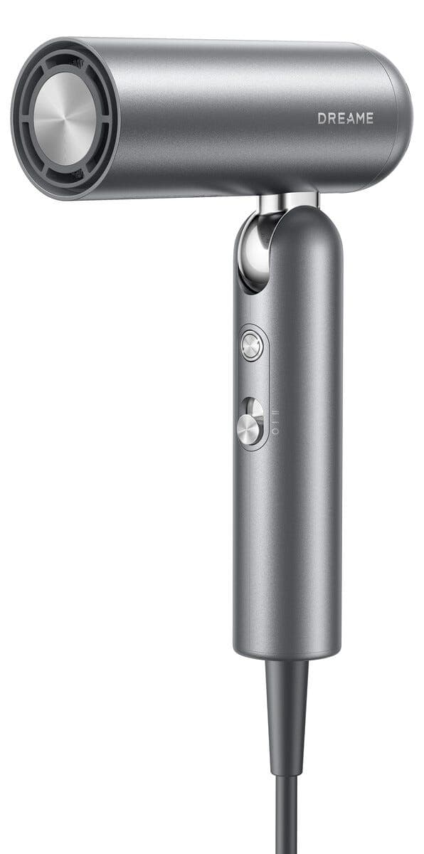 Dreame Hair Pocket liten, sammenleggbar hårføner