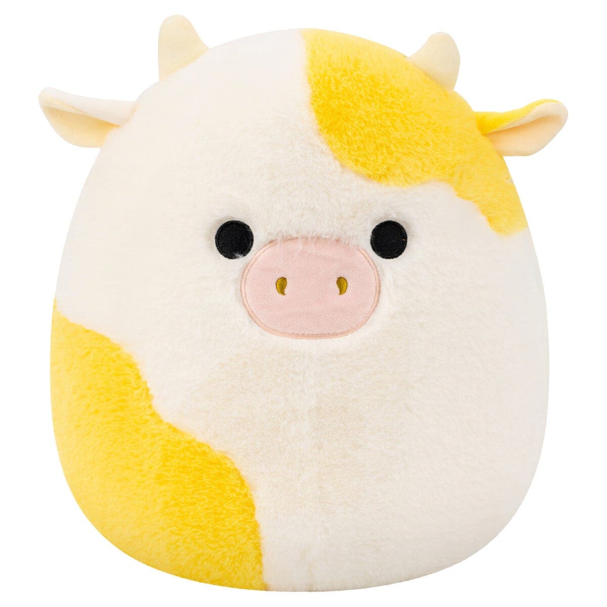 Squishmallows Bodie the Cow kosedyr, 30 cm