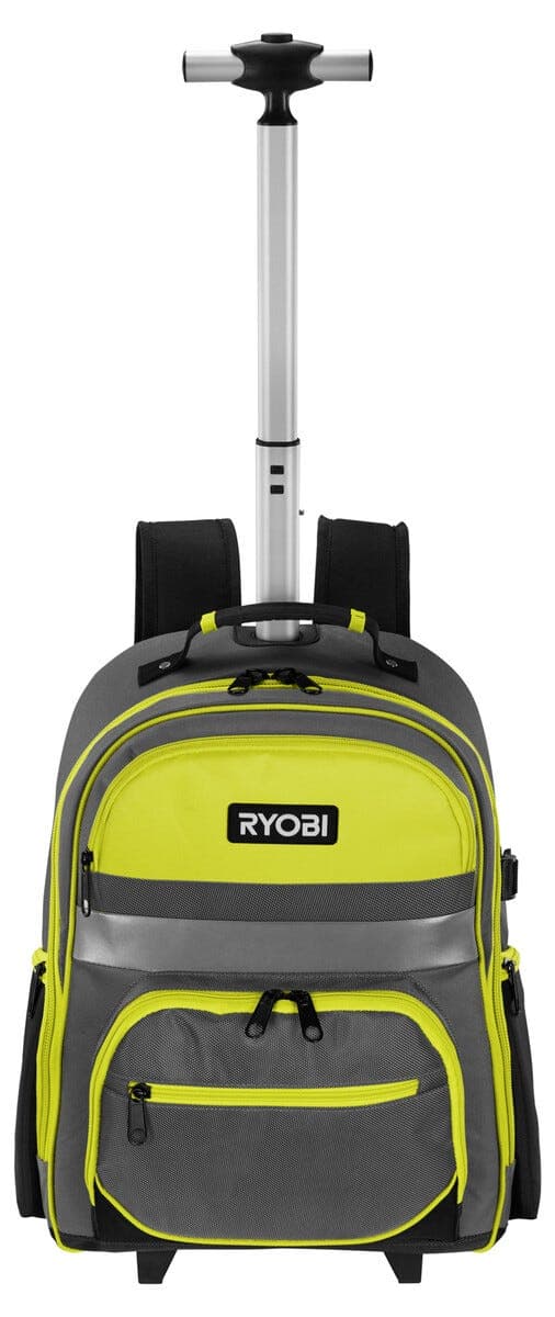 Ryobi RSSBP2 verktøysekk med hjul