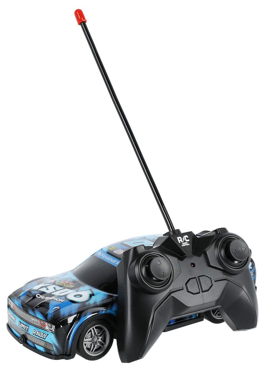 Roar SXO6 R/C-bil 1:22, radiostyrt bil, fra 3 år