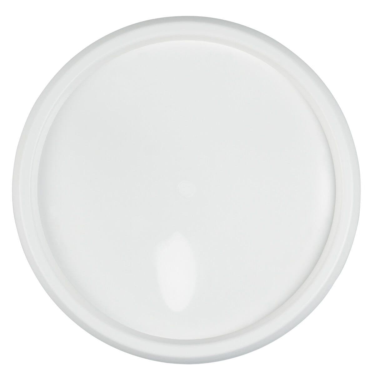 Lokk til 5 liter plastbøtte