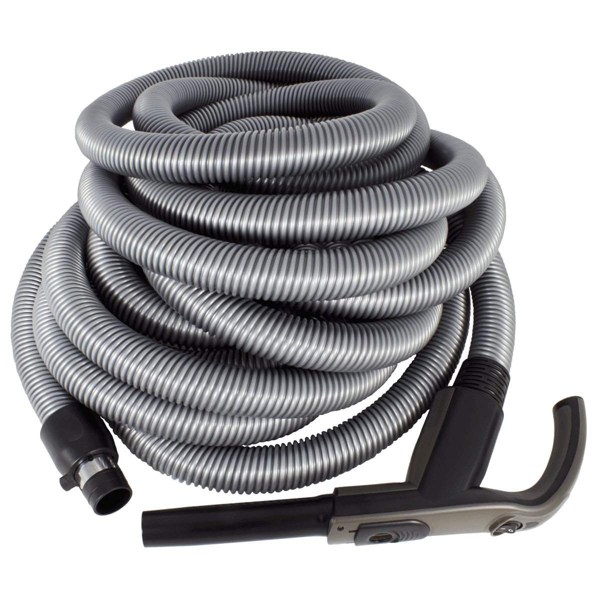 Støvsugerslange 11 m for sentralstøvsuger