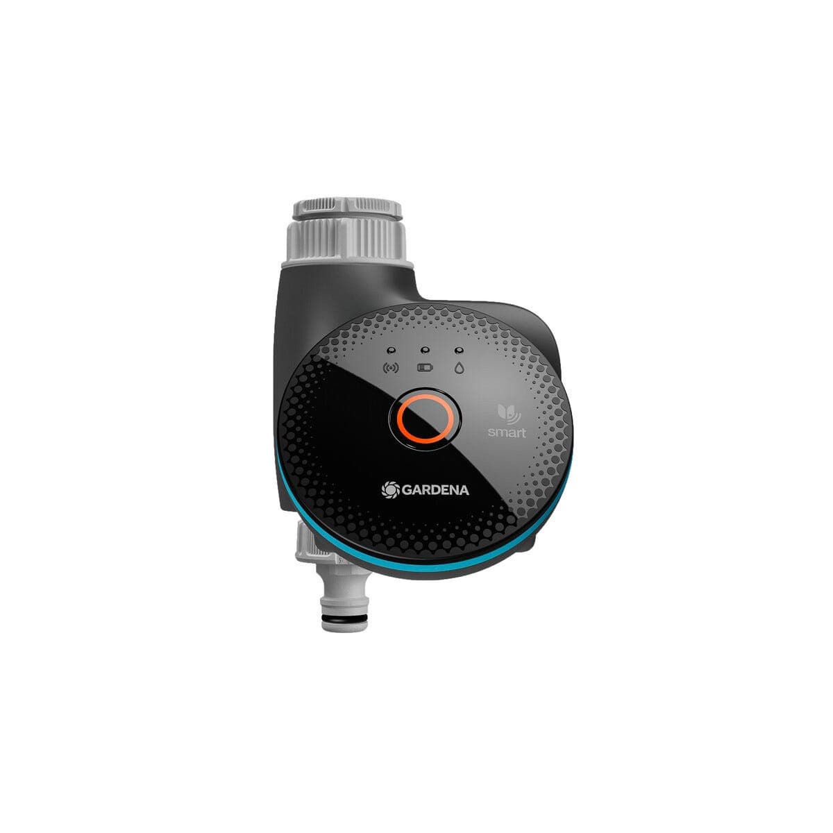 Gardena smart vanningscomputer