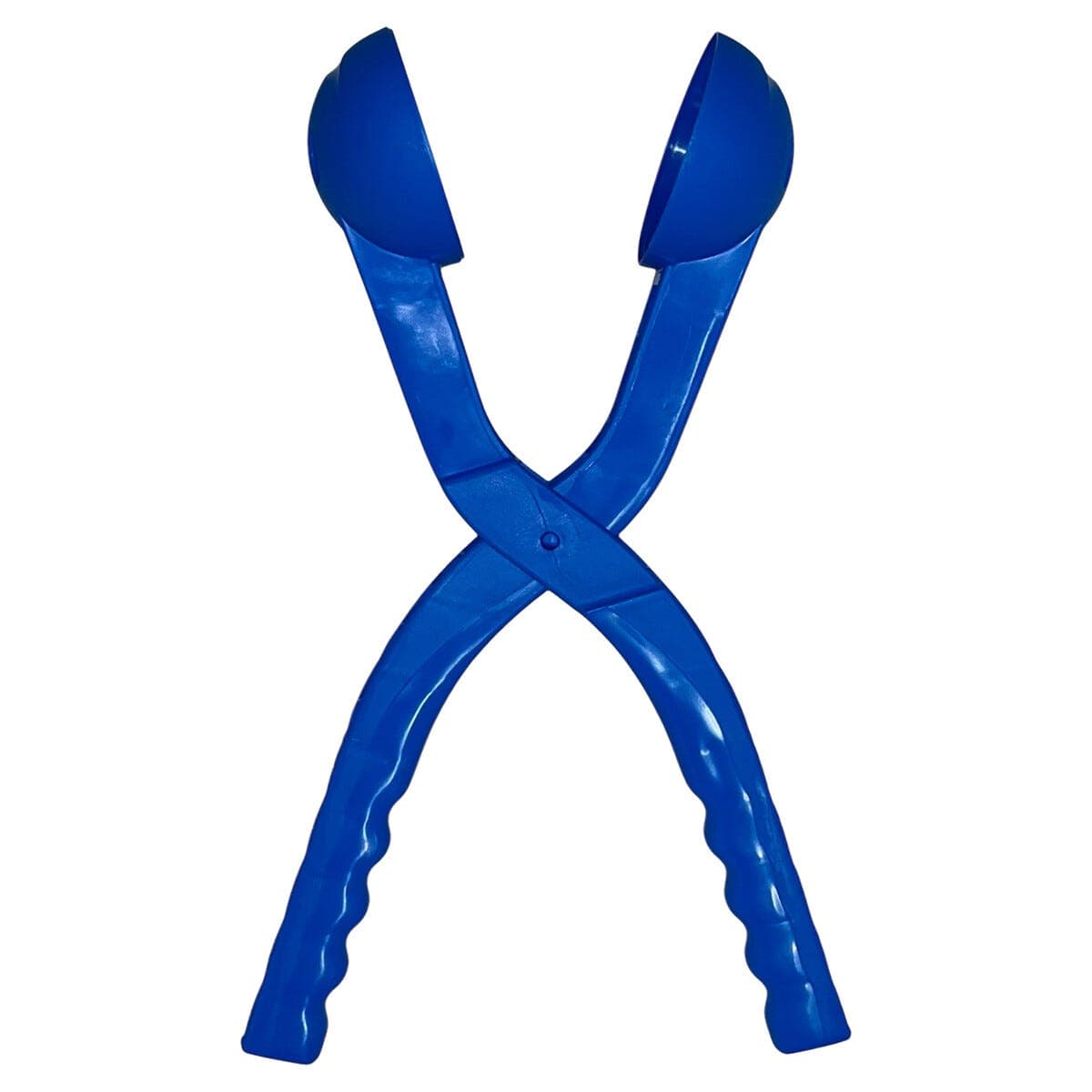 Snøballklype, snøballmaker, plast 38 cm