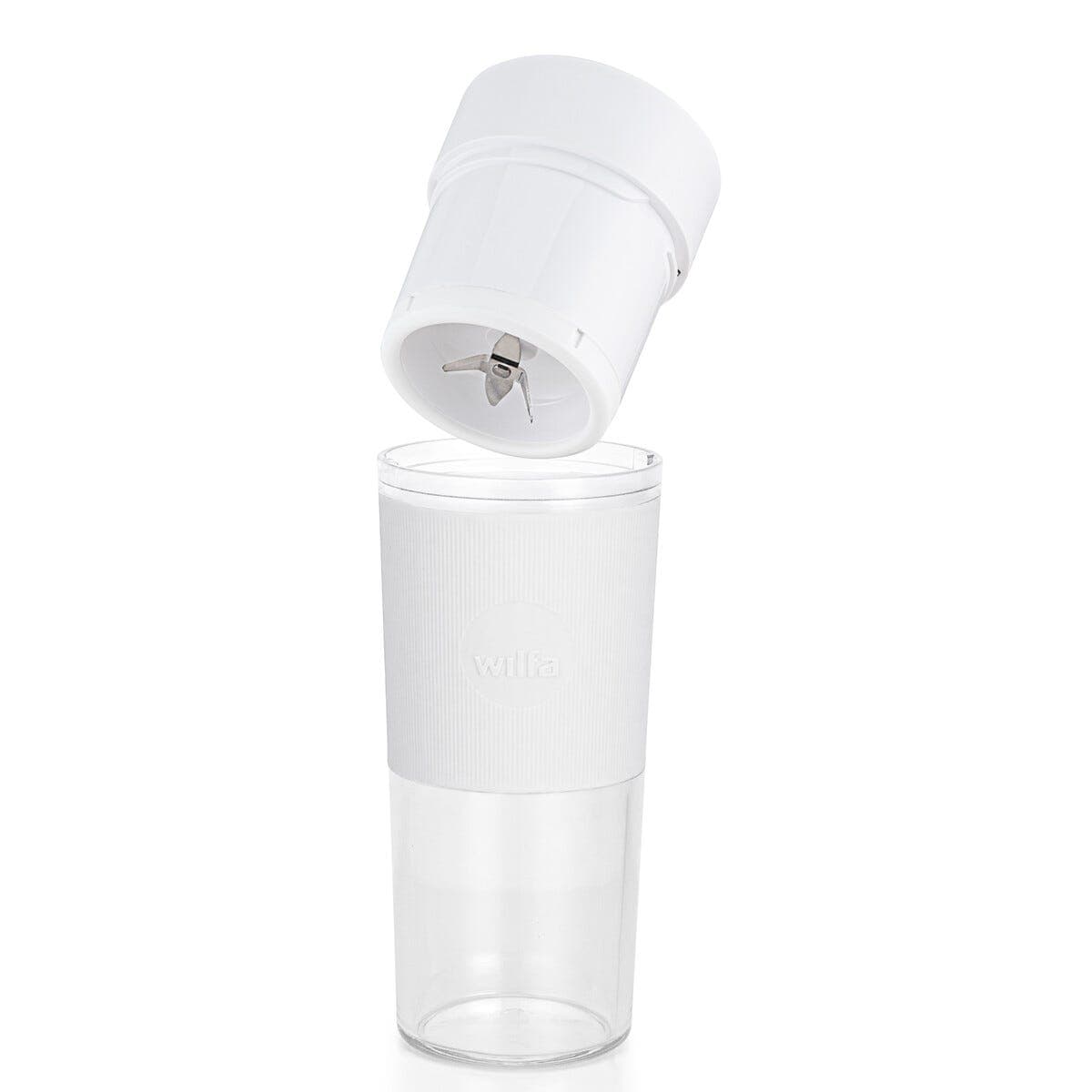 Wilfa Swift Blender batteridrevet mikser, portabel