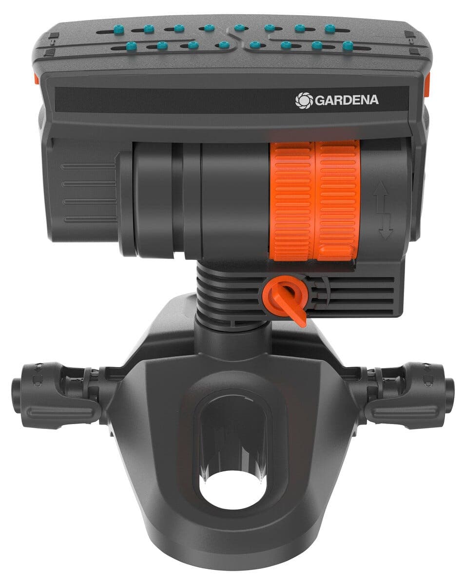 Gardena OS 90 rektangulærspreder Micro-Drip