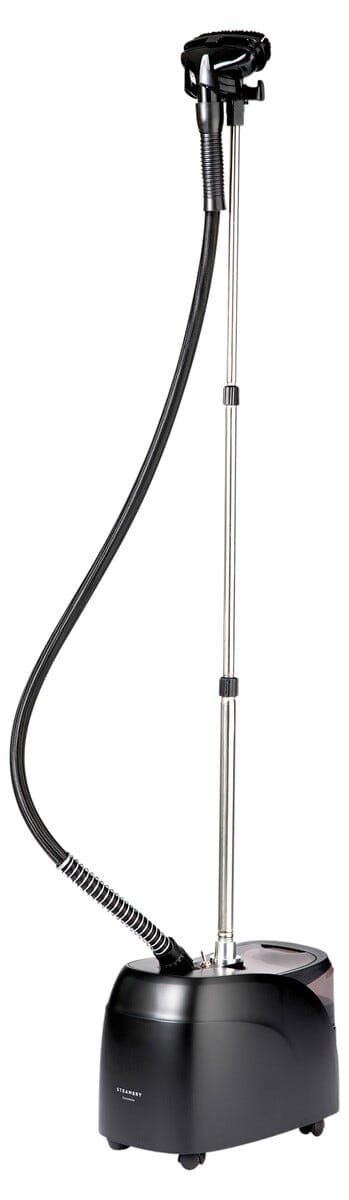 Steamery Stratus No.2, steamer / tøydamper