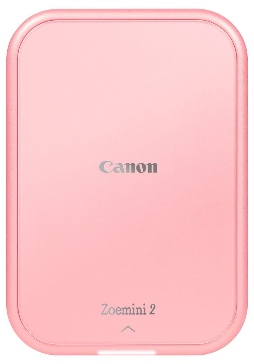 Canon Zoemini 2 fotoskriver til mobil, med fotopapir