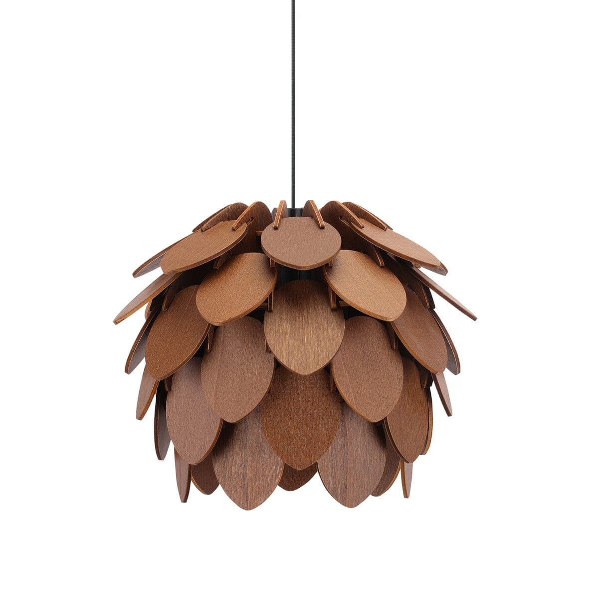 Alve Mini taklampe vinduslampe tre 20 cm, Northlight