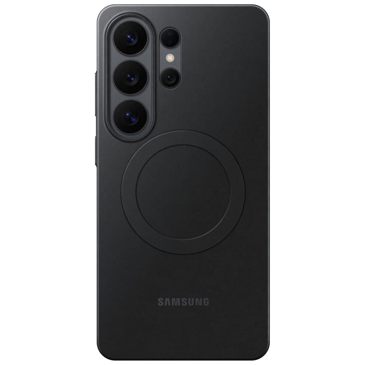 Deksel slim Samsung S26 U sv.