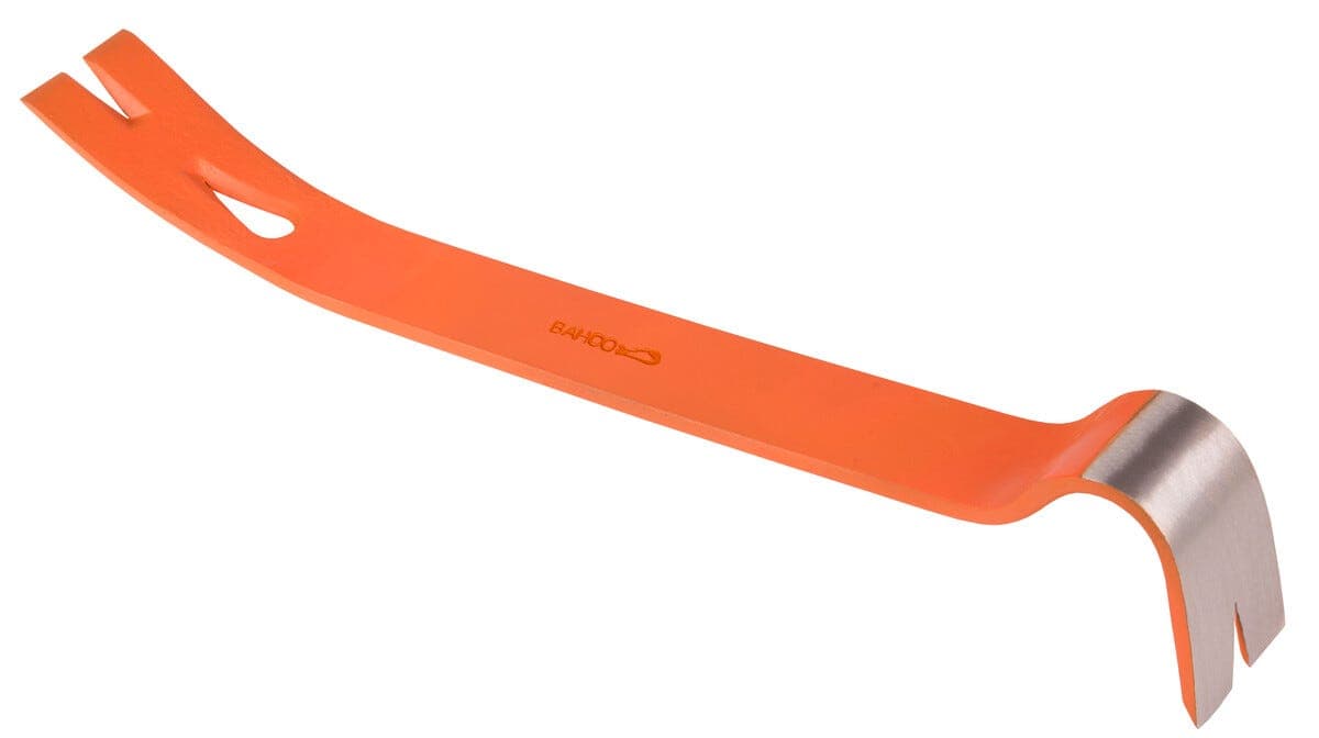 Bahco 190, brekkjern