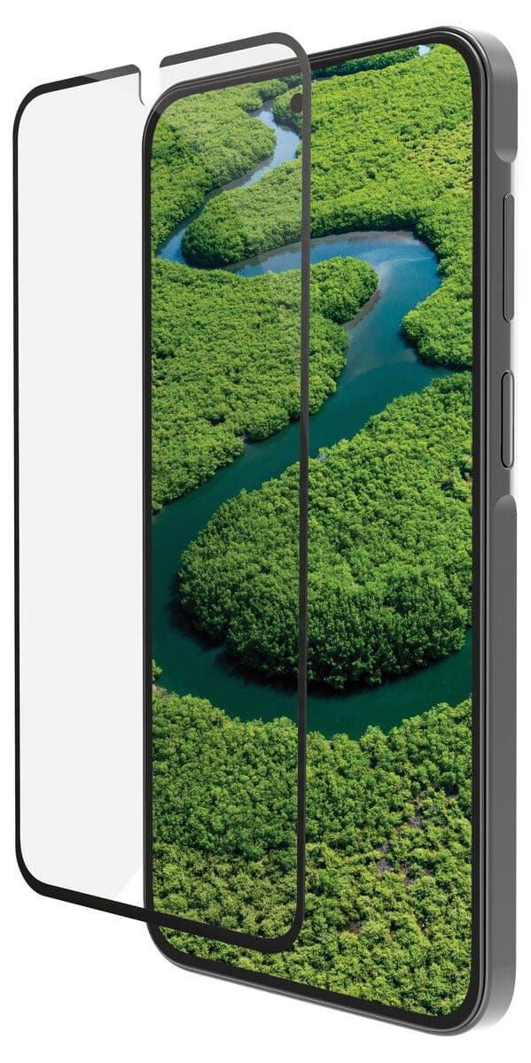 dbramante1928 Eco-Sheild Samsung Galaxy A55 skjermbeskytter