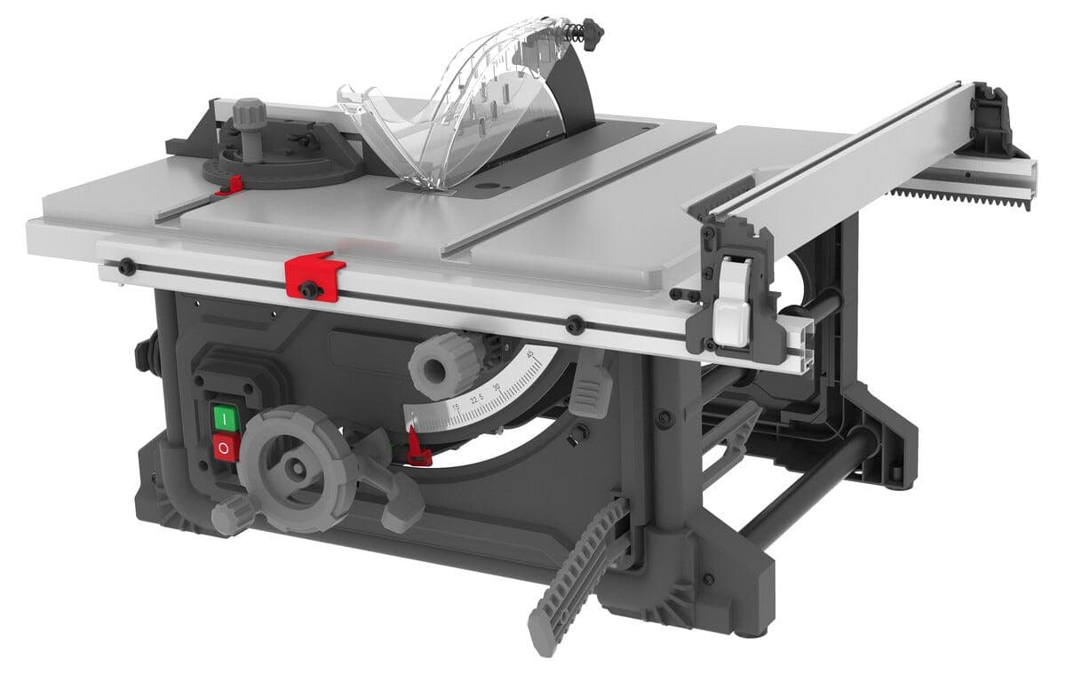 Cocraft HT 210 bordsirkelsag, 1500 W 
