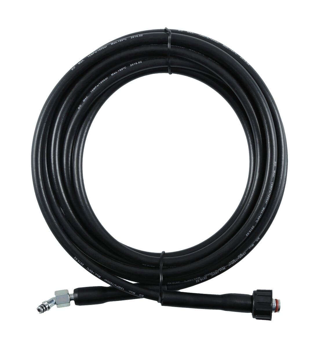 Cocraft HHR 135/150 6 m slange