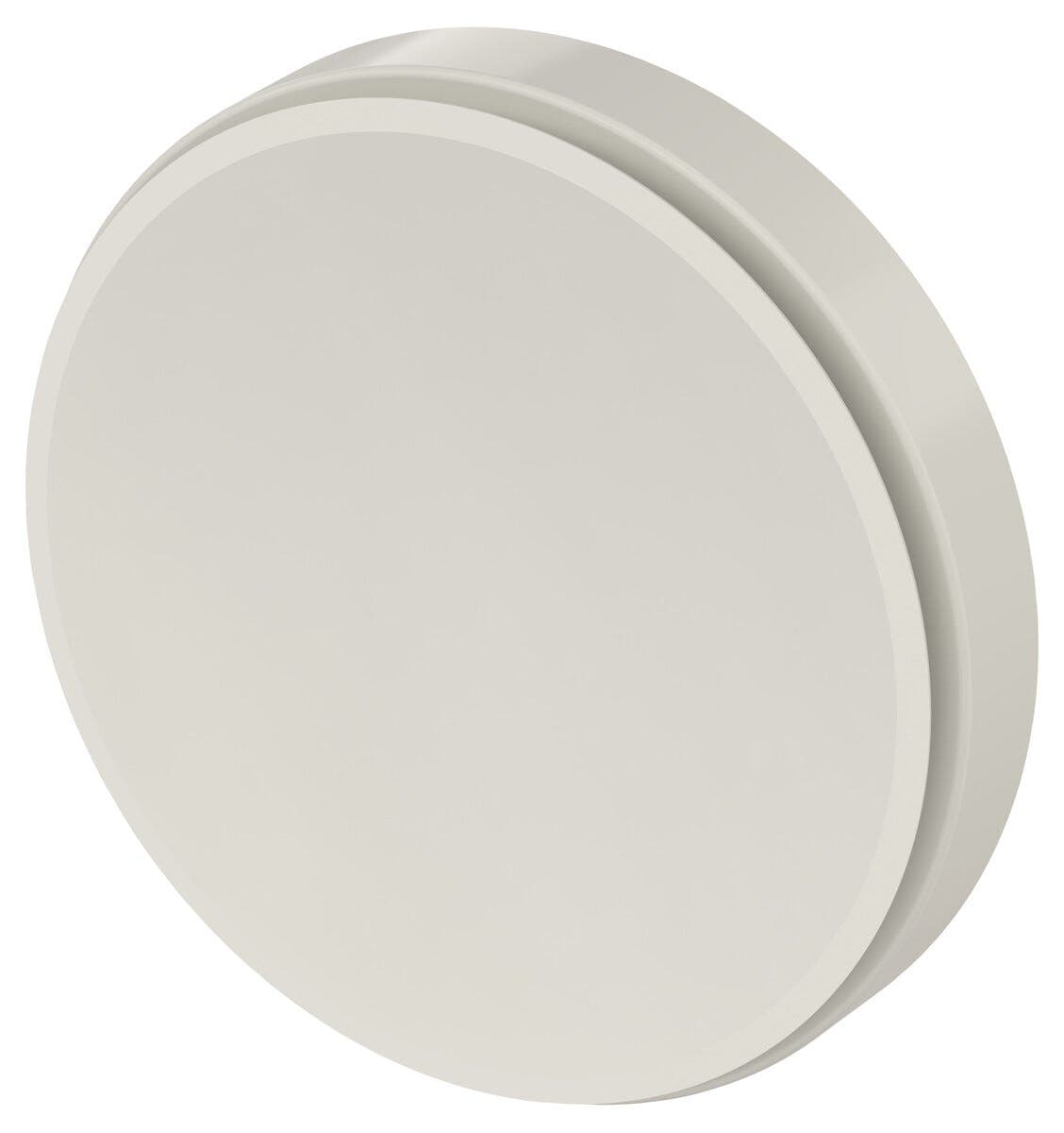 Flexit tilluftsventil 125 mm, hvit