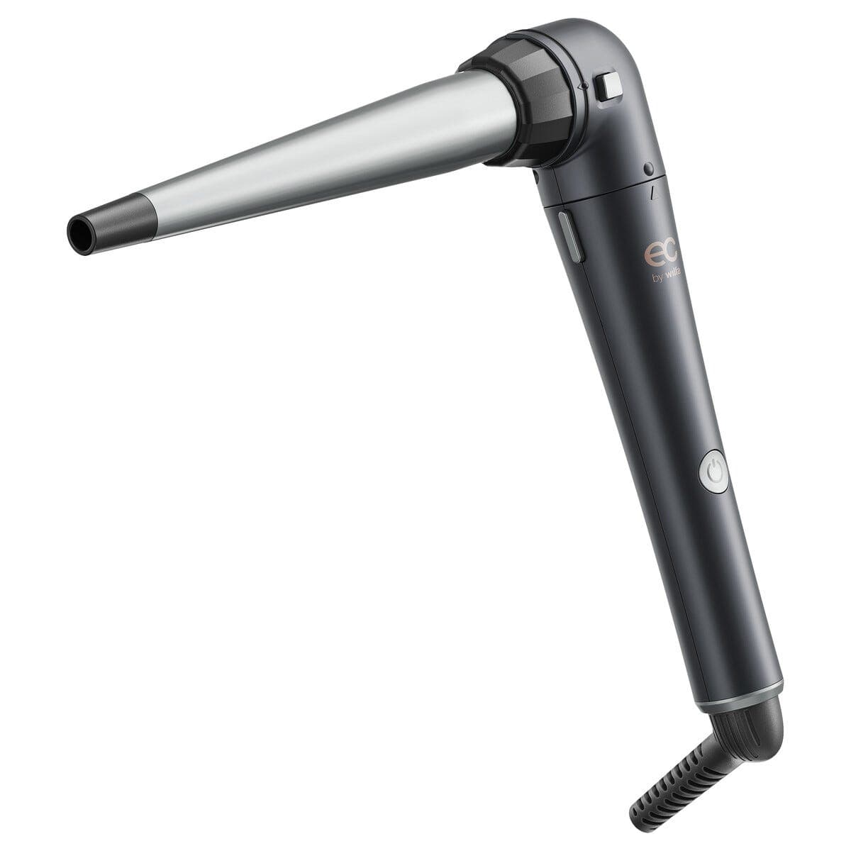 Wilfa Twister 5-in-1 krølltang, multikrølltang 160