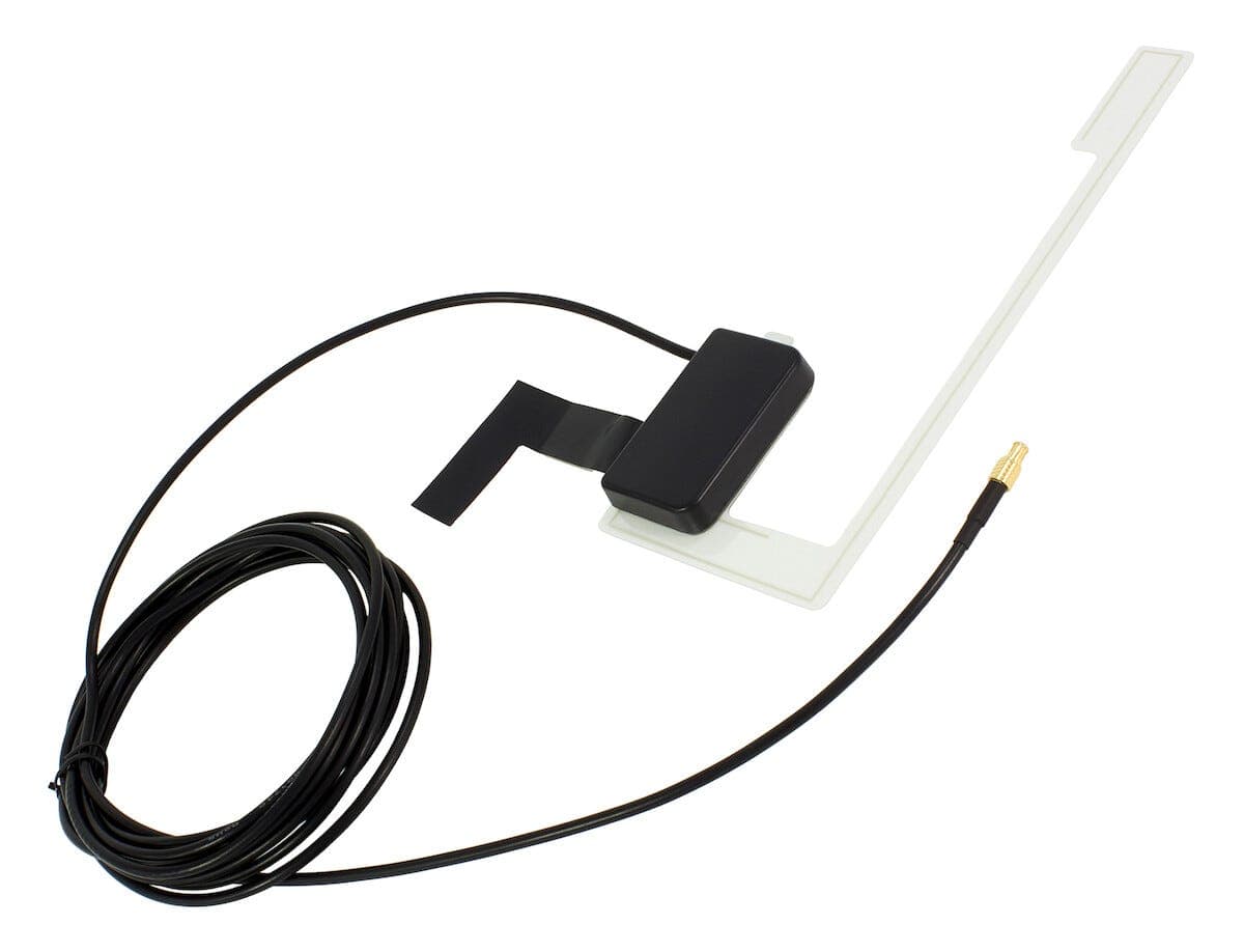 DAB-antenne Exibel DABX30C