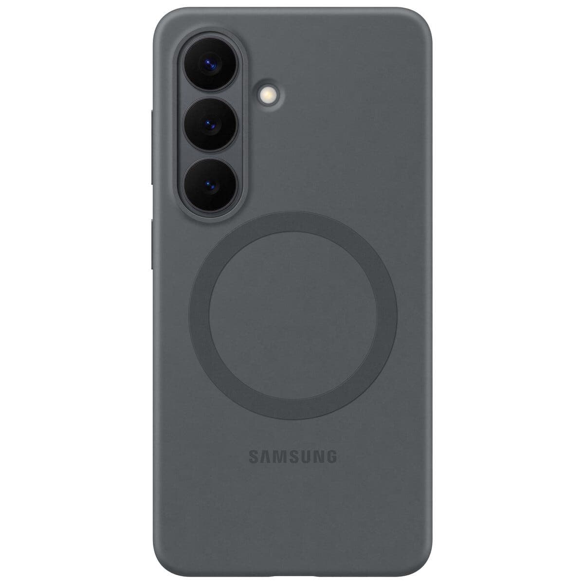 Samsung Silicone Magnet Case mobildeksel for Galaxy S26