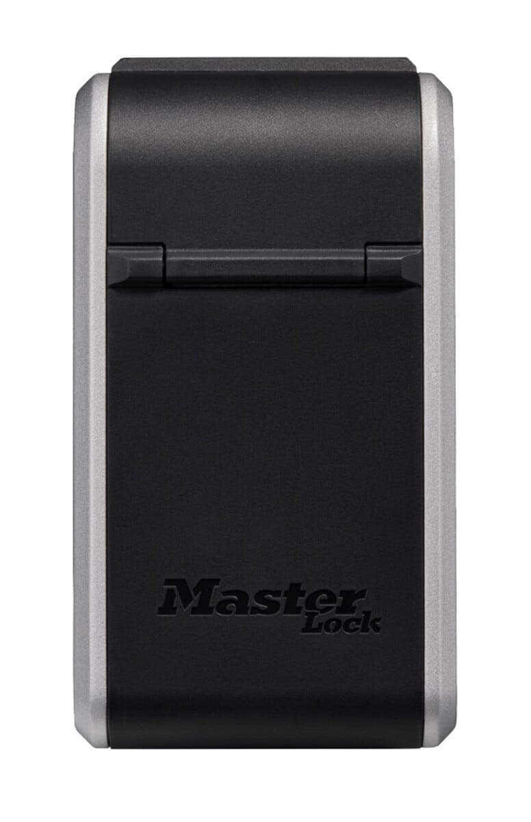  Masterlock nøkkelskap med kodelås, veggmontert