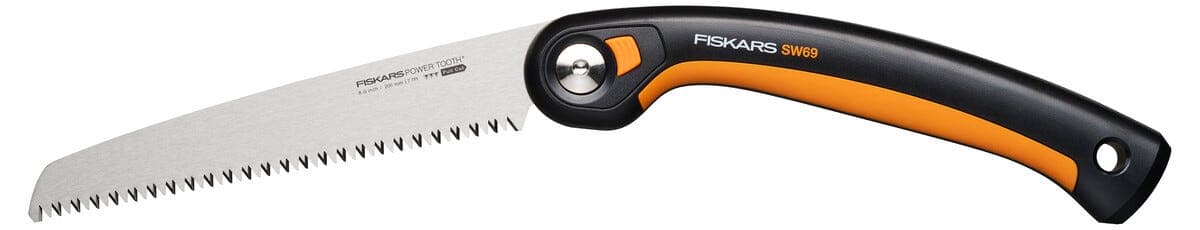Fiskars Plus foldesag L SW69