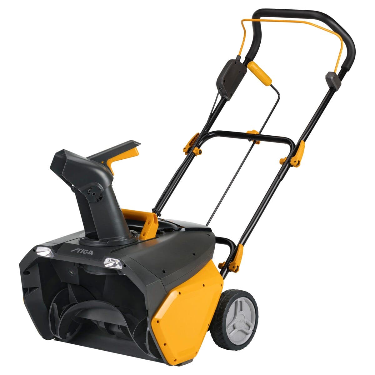 Stiga ST 700e Kit batteridrevet snøfreser, 1 batteri 48 V