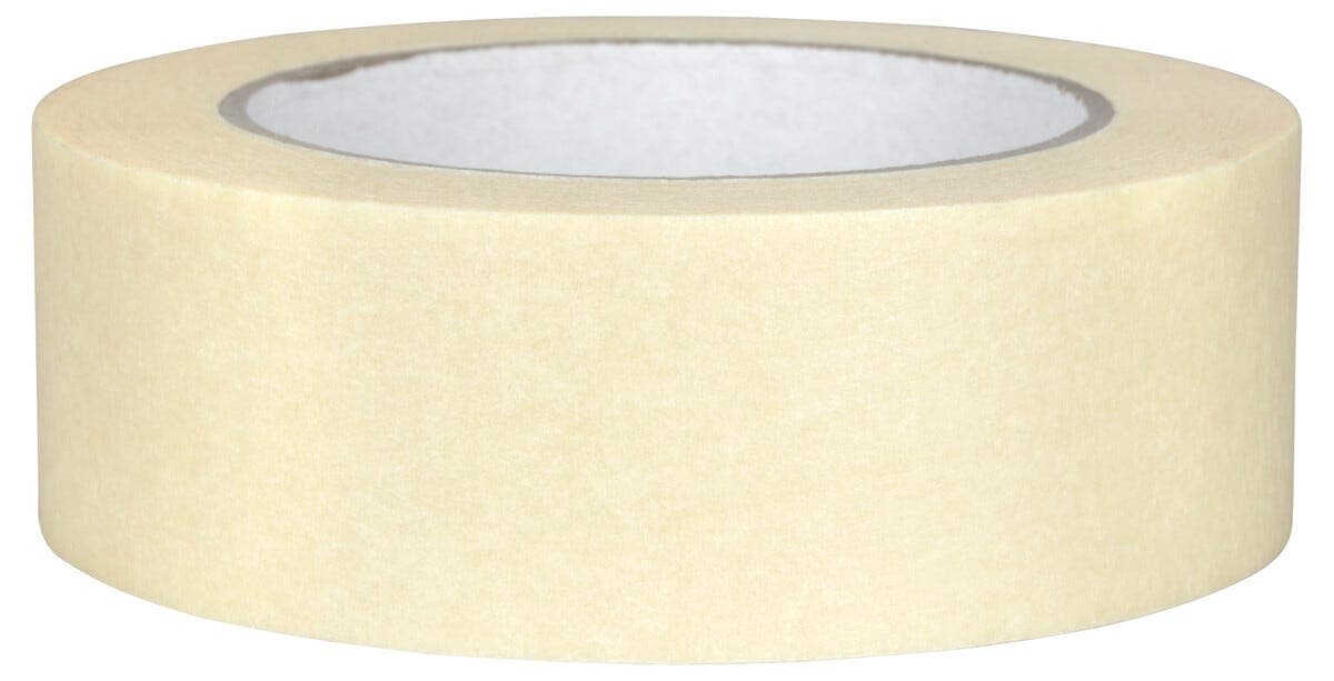 Maskeringsteip 3-pakning