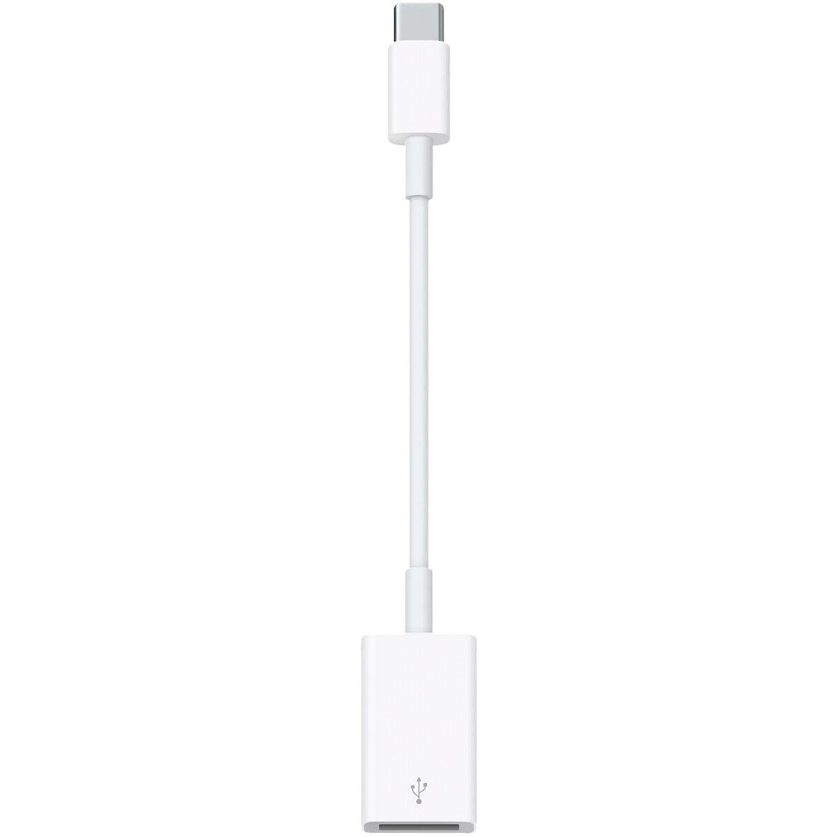 Apple USB-C til USB-A-adapter
