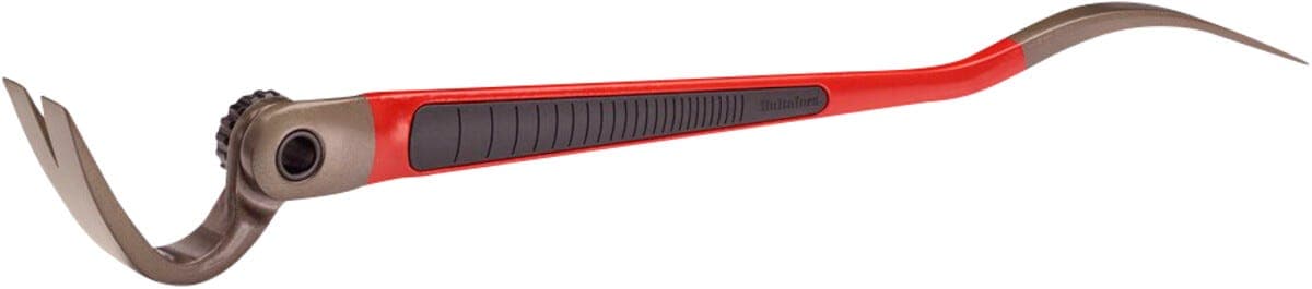 Hultafors 209 SB stillbart brekkjern