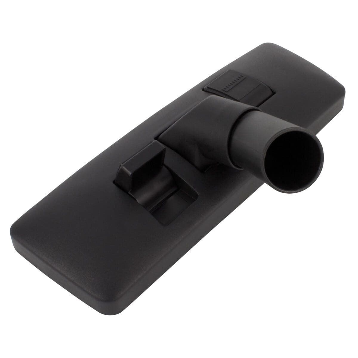 Gulvmunnstykke til sentralstøvsuger