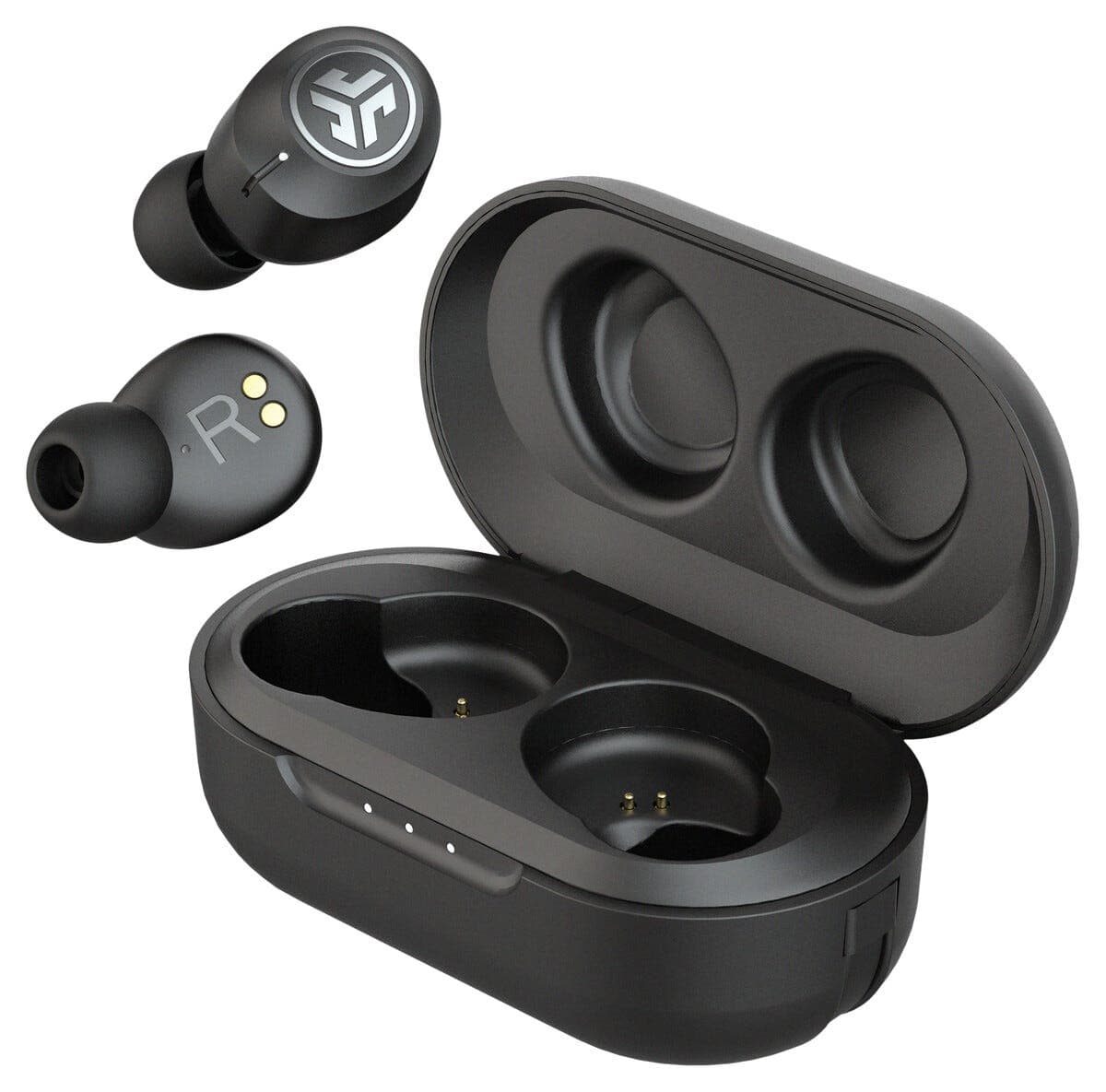 JLab JBuds Air ANC trådløse hodetelefoner True Wireless