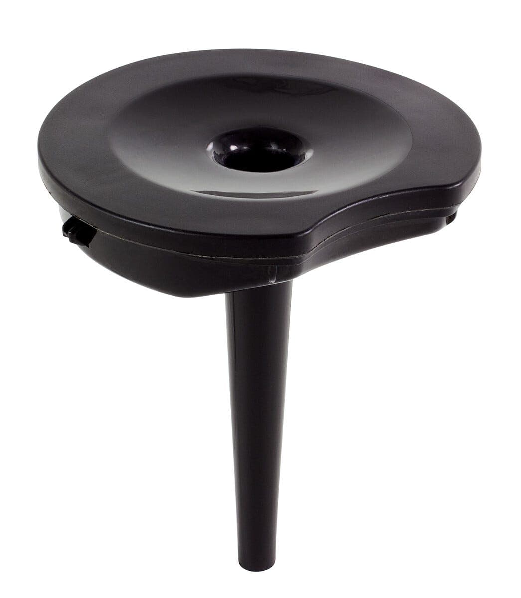 Lokk Wilfa Classic, Manuell dryppstopp