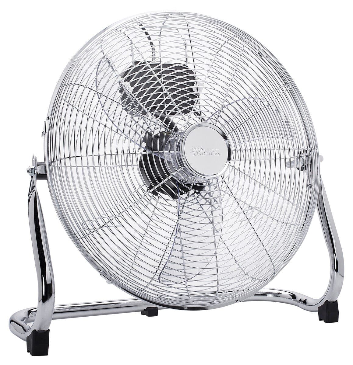 Tristar VE-5936 gulvvifte metall, 70 W